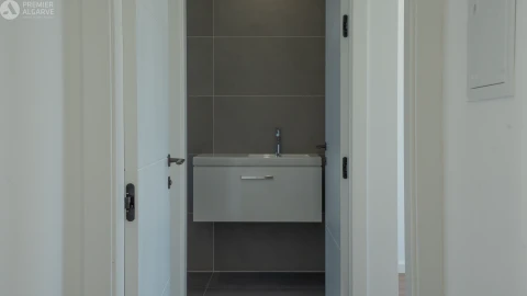 Moradia T3 para Venda em Olhão