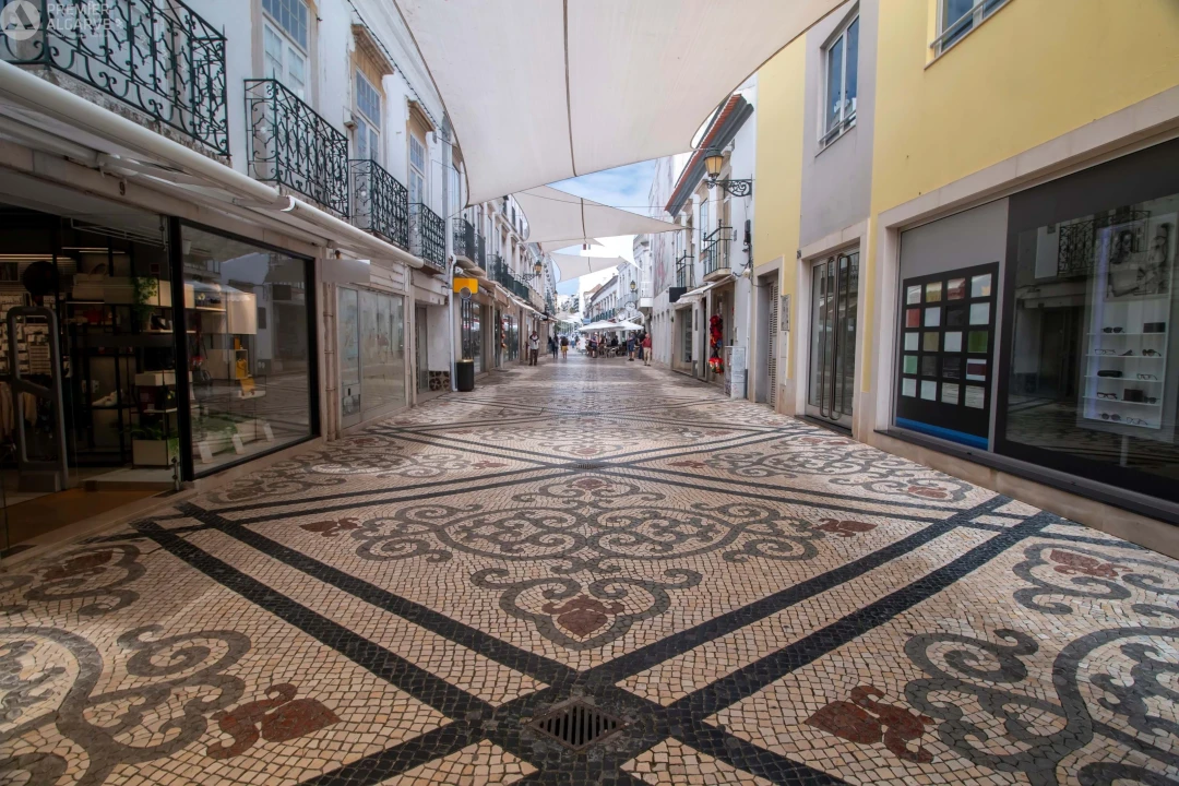 Terreno para Venda em Faro (Sé e São Pedro) Foto 2