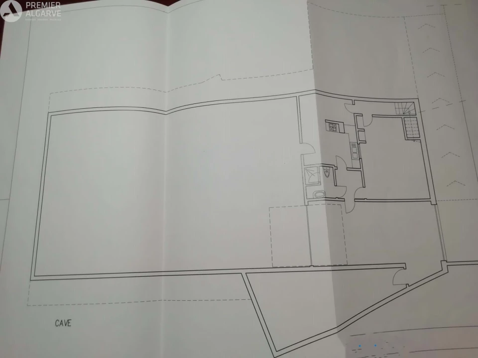 Moradia T5 para Venda em São Brás de Alportel Foto 38