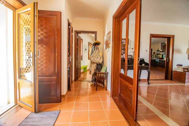 Moradia T5 para Venda em São Brás de Alportel Foto 14