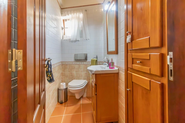 Moradia T5 para Venda em São Brás de Alportel Foto 29
