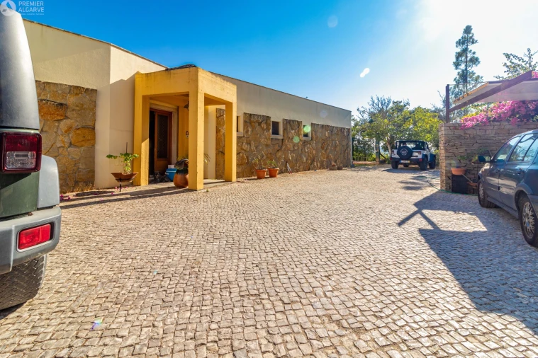 Moradia T5 para Venda em São Brás de Alportel Foto 30