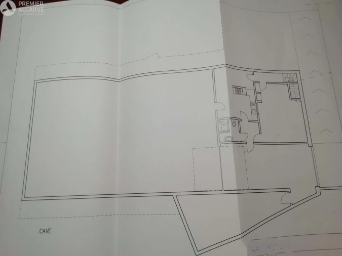 Moradia T5 para Venda em São Brás de Alportel Foto 38