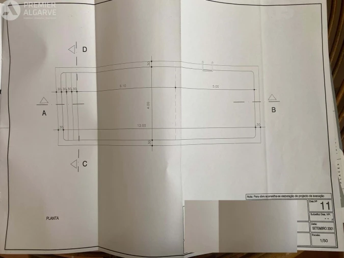 Moradia T5 para Venda em São Brás de Alportel Foto 41