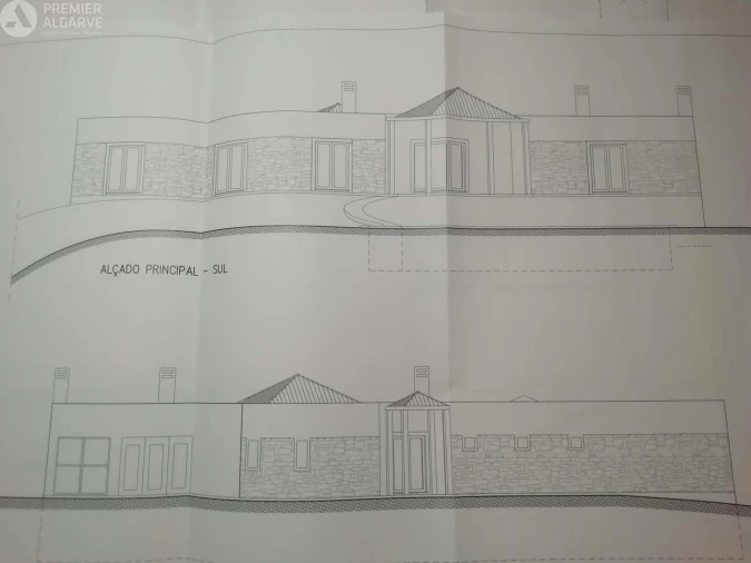 Moradia T5 para Venda em São Brás de Alportel Foto 37