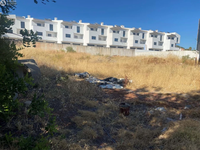 Terreno para Venda em São Brás de Alportel Foto 2
