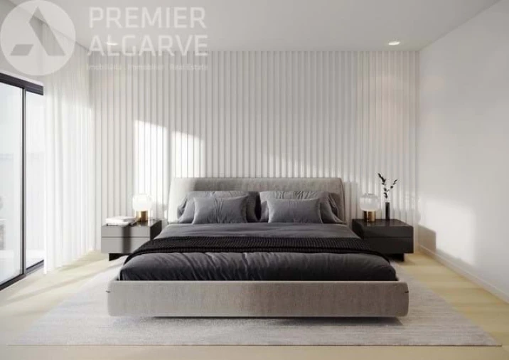 Terreno para Venda em São Brás de Alportel Foto 8
