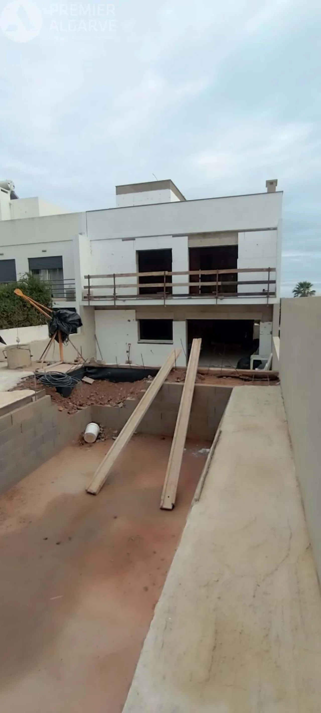 Moradia T3 para Venda em Olhão Foto 5