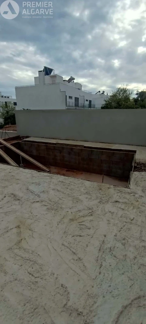 Moradia T3 para Venda em Olhão