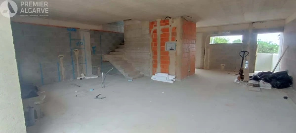 Moradia T3 para Venda em Olhão