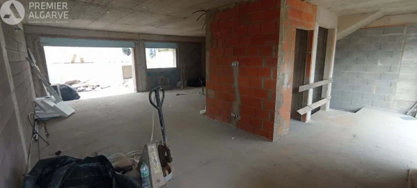 Moradia T3 para Venda em Olhão