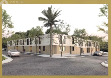 Moradia T3 para Venda em Loule (São Clemente)