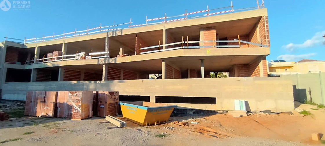 Moradia T3 para Venda em Loule (São Clemente) Foto 8