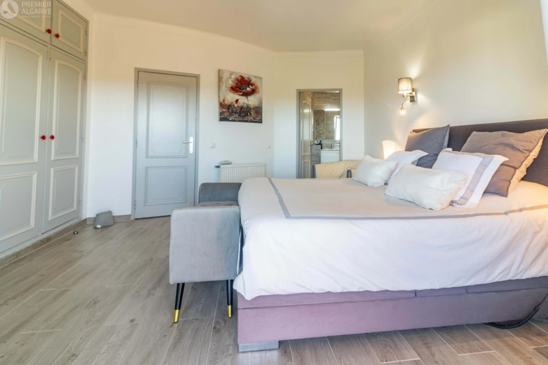 Moradia T3 para Venda em São Silvestre Foto 16