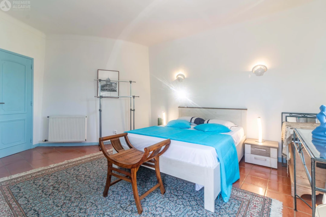 Moradia T3 para Venda em São Silvestre Foto 20