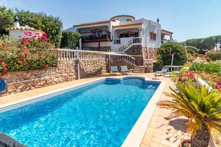 Moradia T3 para Venda em São Silvestre