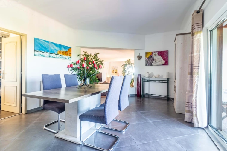 Moradia T3 para Venda em São Silvestre Foto 11