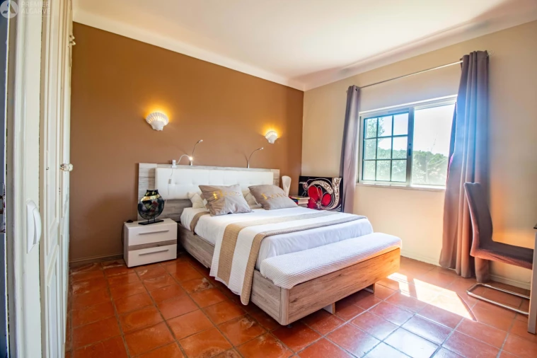 Moradia T3 para Venda em São Silvestre Foto 22