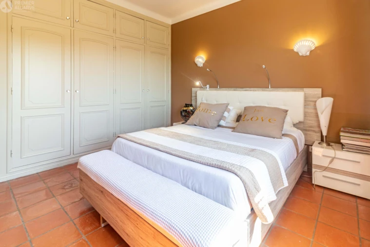 Moradia T3 para Venda em São Silvestre Foto 23