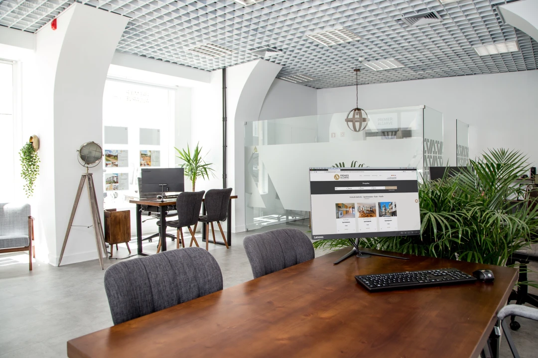 Apartamento T3 para Venda em Almancil Foto 1