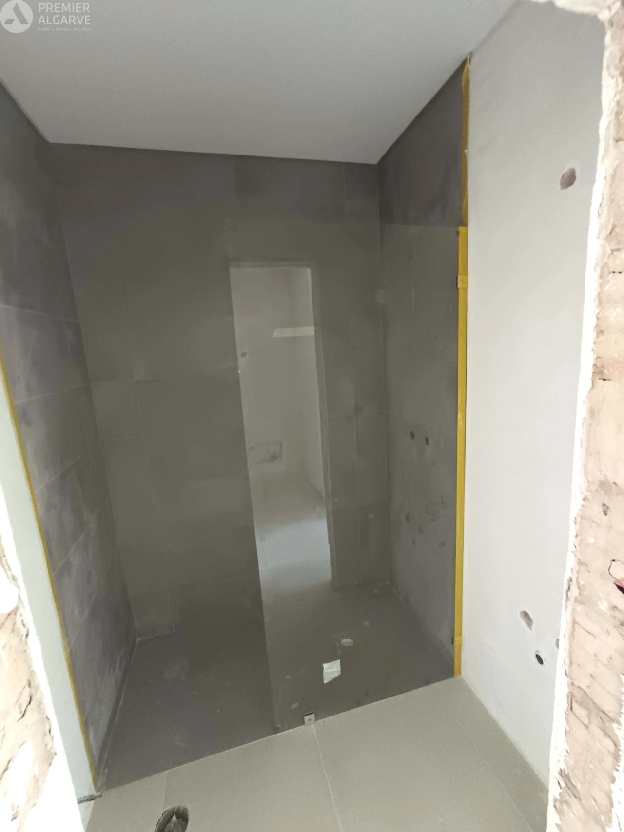 Apartamento T2 para Venda em Almancil Foto 19