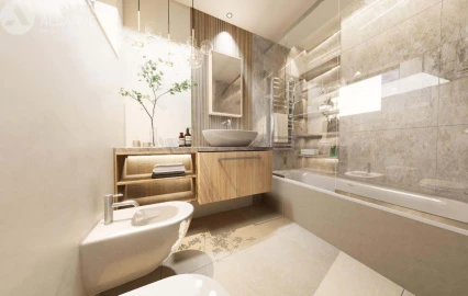 Apartamento T2 para Venda em Almancil