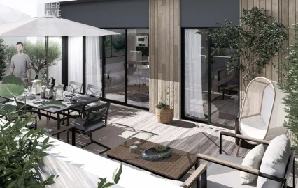 Apartamento T2 para Venda em Almancil