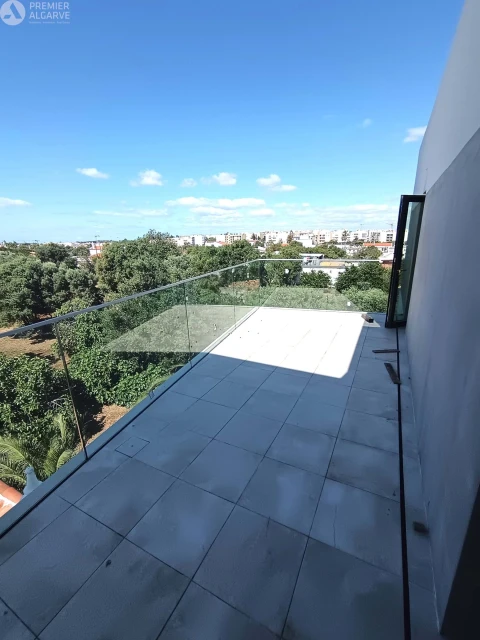 Apartamento T2 para Venda em Almancil