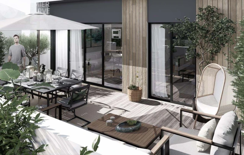 Apartamento T2 para Venda em Almancil Foto 10