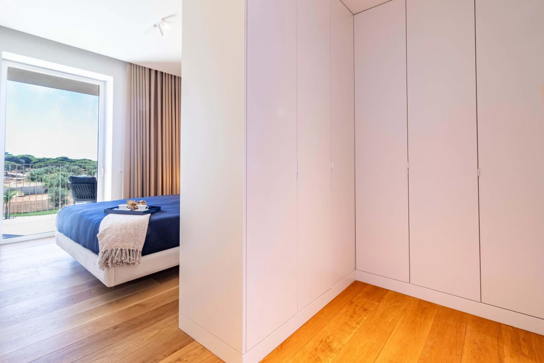 Apartamento T2 para Venda em Quarteira Foto 25