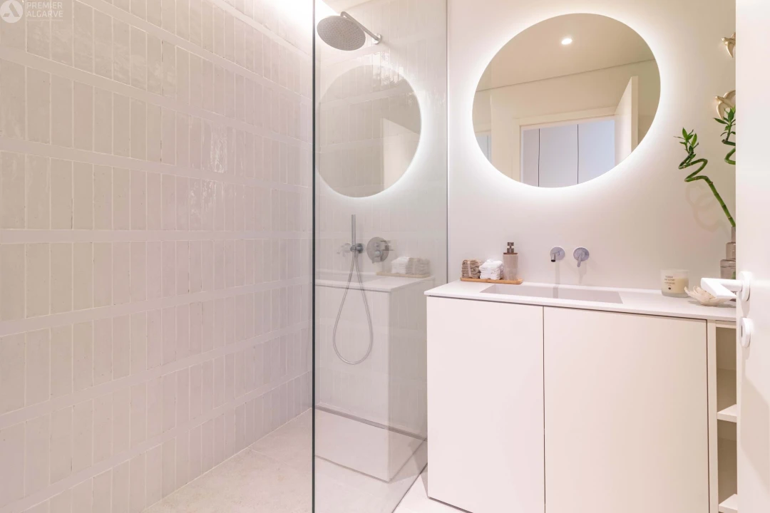 Apartamento T2 para Venda em Quarteira Foto 26