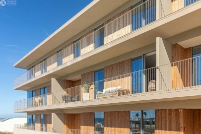 Apartamento T2 para Venda em Quarteira