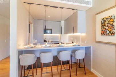Apartamento T2 para Venda em Quarteira