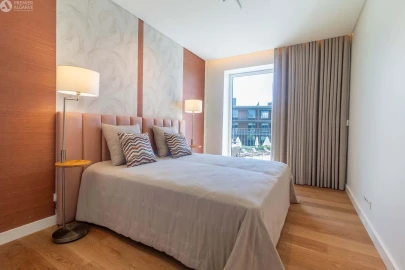 Apartamento T2 para Venda em Quarteira