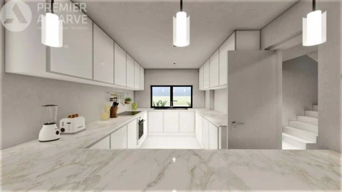 Moradia T3 para Venda em Almancil