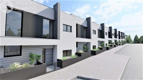 Moradia T3 para Venda em Almancil