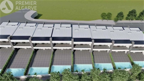 Moradia T3 para Venda em Almancil