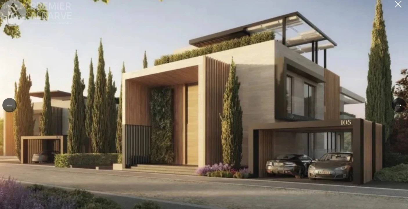 Terreno para Venda em Quarteira Foto 1