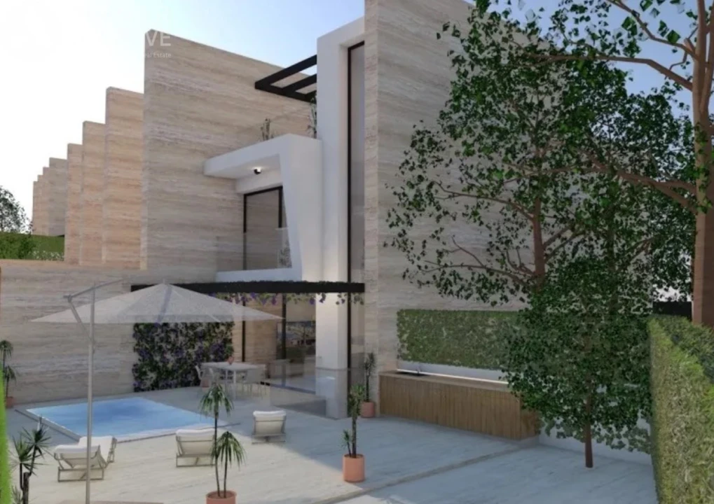 Terreno para Venda em Quarteira Foto 3