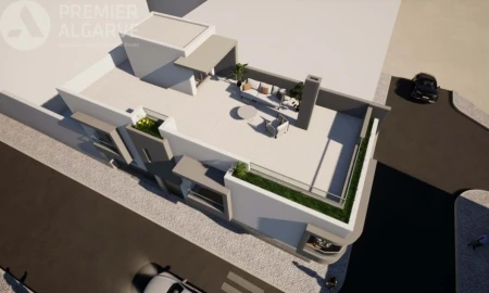 Moradia T3 para Venda em Faro (Sé e São Pedro)