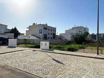 Terreno para Venda em Loule (São Clemente)