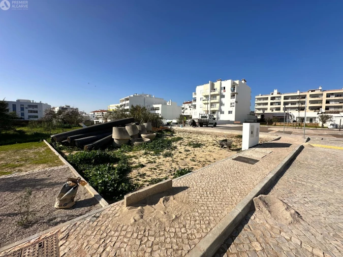 Terreno para Venda em Loule (São Clemente) Foto 3