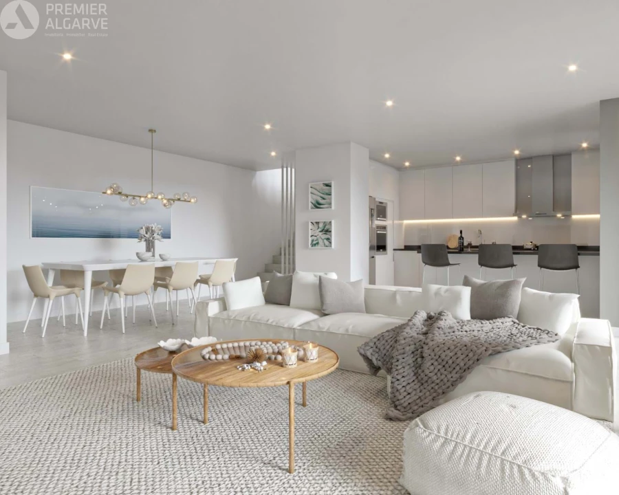 Apartamento T5 para Venda em Faro (Sé e São Pedro) Foto 10