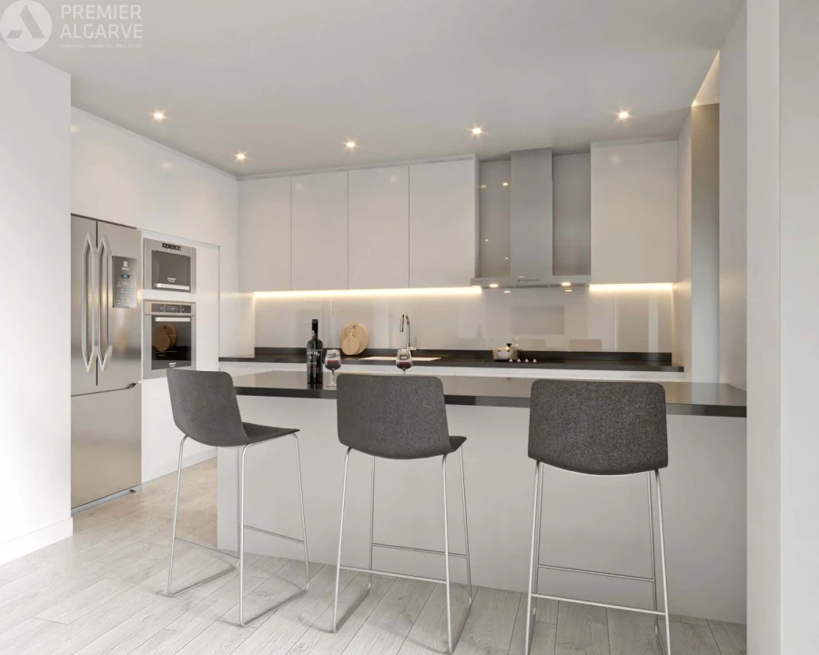Apartamento T5 para Venda em Faro (Sé e São Pedro) Foto 11
