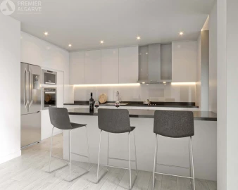 Apartamento T5 para Venda em Faro (Sé e São Pedro)
