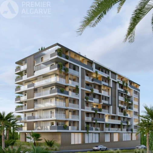 Apartamento T5 para Venda em Faro (Sé e São Pedro) Foto 9