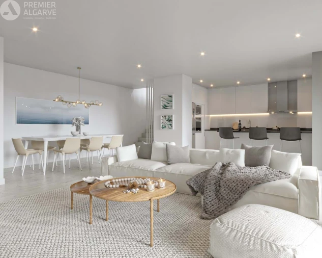Apartamento T5 para Venda em Faro (Sé e São Pedro) Foto 10