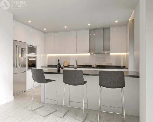Apartamento T5 para Venda em Faro (Sé e São Pedro) Foto 11