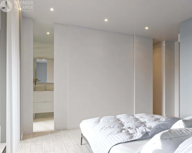 Apartamento T5 para Venda em Faro (Sé e São Pedro) Foto 14