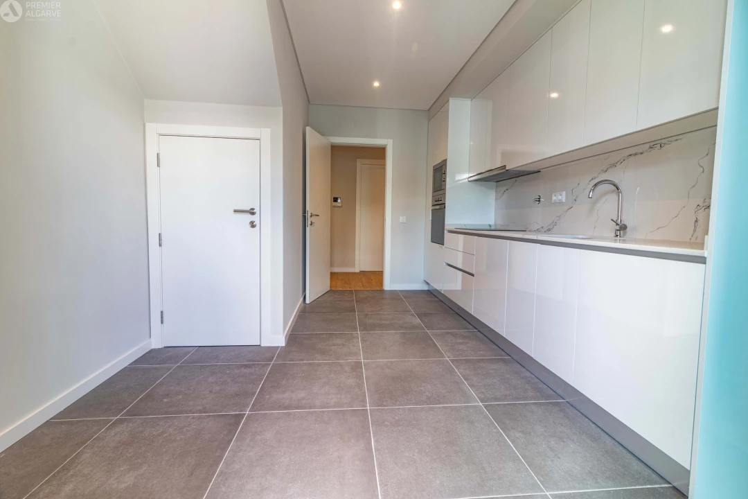 Apartamento T3 para Venda em Montenegro Foto 6